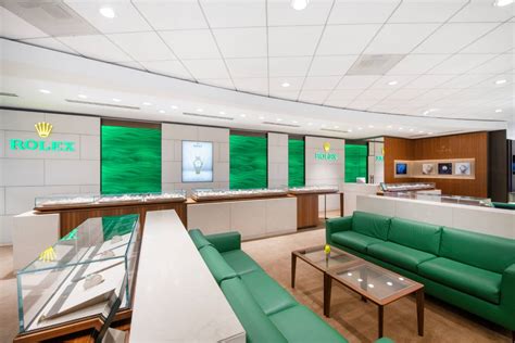 rolex jewelers grand cayman